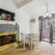 208 Cedarbrook One bedroom Queen Suite, Killington (fotografie 5)