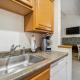 208 Cedarbrook One bedroom Queen Suite, Killington (fotografie 8)
