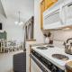 208 Cedarbrook One bedroom Queen Suite, Killington (fotografie 9)