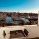 Central Lagos apt with Marina views near beaches - Fotografie 9
