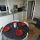 Notre-Dame-de-Monts - Appartement rénové - 6 pers, accès plage - Animaux admis - Parking - FR-1-540-224 - Foto 4