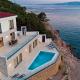 Villa Frami, Stari Grad