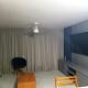 Blue Apê cobertura duplex na Praia do Morro, ガラパリ - 写真 3