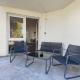 85qm, 4 bedroom, parking, King-Bed, Wifi, Netflix, Waiblingen - Foto 5