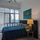 Legasi 3-bedroom condo - 5 mins walk to KLCC, Kuala Lumpur - Photo 8
