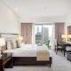 Urban Studio at The Address Residences Dubai Marina by Deluxe Holiday Homes, Dubaj - Zdjęcie 5