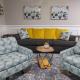 2BD - 5Min to Airport - 3B, Atlanta (fotografie 9)