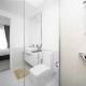 StoneTree - Furnished 2BR with floor-to-ceiling window, Dubaj - Fotografie 2