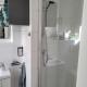 Lin's Place - Private Room with bath near Fair, Hannover - Foto 8