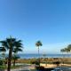 Front beach Villa in Marbella with Amazing Sea Views Semidetached - Fotografie 1
