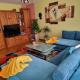 Ferienwohnung Mohnblume, Schneeberg - Foto 4