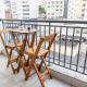 Apartamento em São Paulo-Bela Vista-Studio Novo, São Paulo - Foto 3