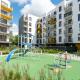 Platinum Apartments, Warschau - Foto 1