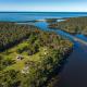 Tanja Lagoon Camp