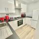 Central MK Home, Garden and Free Private Driveway Parking! 4 Beds Fully Equipped Train station 5 Mins, Milton Keynes (fotografie 4)