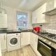 Central MK Home, Garden and Free Private Driveway Parking! 4 Beds Fully Equipped Train station 5 Mins, Milton Keynes (fotografie 5)