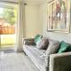 Central MK Home, Garden and Free Private Driveway Parking! 4 Beds Fully Equipped Train station 5 Mins, Milton Keynes (fotografie 10)