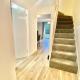 Central MK Home, Garden and Free Private Driveway Parking! 4 Beds Fully Equipped Train station 5 Mins, Milton Keynes (fotografie 6)
