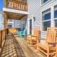 A Most Steller Place by Oak Island Accommodations, Oak Island - Fotografie 8