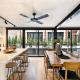 A Designer's Dream in the Heart of Trendy Fitzroy, Melbourne