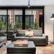 A Designer's Dream in the Heart of Trendy Fitzroy, Melbourne (zdjęcie 3)