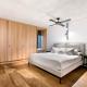 A Designer's Dream in the Heart of Trendy Fitzroy, Melbourne (zdjęcie 4)