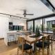 A Designer's Dream in the Heart of Trendy Fitzroy, Melbourne (zdjęcie 8)