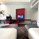 #23 KL towel view twin bed suites @ infinity pool, 吉隆坡 - 照片 4