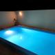 Krystal villa, Grand Baie