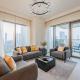 Phenomenal 2Br in Downtown Views II, Dubaj - Fotografie 1