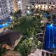 SHORE RESIDENCE D15 shortwalk Mall of asia near airport, Manila - Foto 4