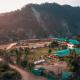 Corbett River Valley Resort, Marchula (foto 4)
