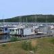SeeHausboot/Geiseltalsee inkl. 2 SUPs und Kanu, Braunsbedra - Fotografie 8