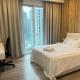 MyRehat Suites Bukit Ceylon, Kuala Lumpur - Foto 8