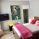 ZeMoon Apartment