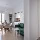The Best Rent - Bright Apartment near Pigneto, Roma - Foto 6