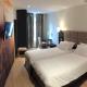 Hotel Jenner, Paris - Foto 3