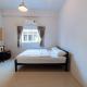 Joox A - Serviced Apartment, Betong - Fotografie 8