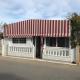 casa movil, Playa Paraiso
