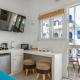 Kleris Studio 1 Tinos, Тинос - Фото 2
