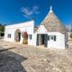 Trulli Restano by Perle di Puglia Cisternino - Foto 5