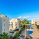 Palm Mar Penthouse Duplex, パルム・マール - 写真 2