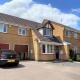 Charming Home in Wellingborough, Wellingborough