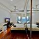 Casa Residency Service Apartment, Kuala Lumpur - Foto 6