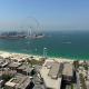 JBR Bahar Beach Views 4 beds - DVH Holiday Homes, Dubaï - Photo 1