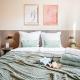 HOMEFY BOHO STUDIO - free parking - self check-in - elevator, Essen - Kuva 4