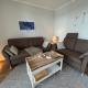 Traumwohnung mit Stadthafen-Panorama! Zwei Schlafzimmer, Parkplatz, Rostock - Kuva 9