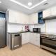 Nasma Luxury Stays - Home-Style 2BR Apartment with a Balcony View, Dubai - Foto 8
