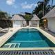 Unique 3BR Villa with Pool 5 minute walk to the Pererenan beach Canggu - Foto 7