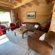 Chalet neuf, 8 personnes, 3 chambres - CH32, Beaufort - Photo 1